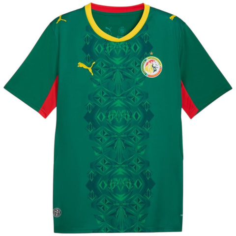 MAILLOT SENEGAL EXTÉRIEUR 26/27