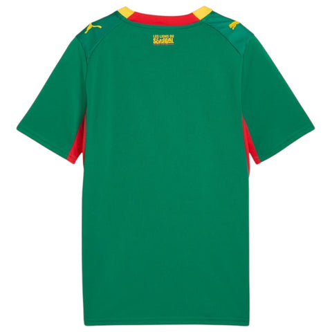 MAILLOT SENEGAL EXTÉRIEUR 26/27
