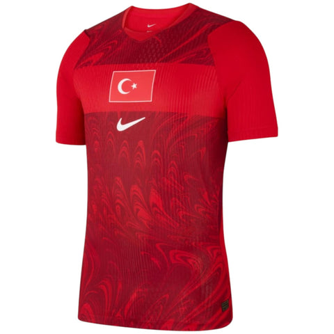 MAILLOT TURQUIE DOMICILE 26/27
